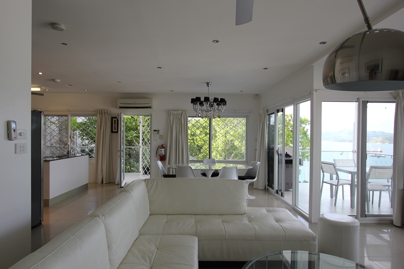 Unit 20, Fairhaven Properties, Port Moresby
Studio Apartment, Ocean Views.