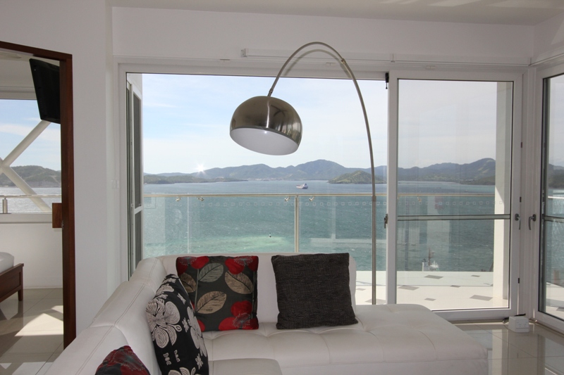 Unit 25, Fairhaven Properties, Port Moresby
2 Bedroom, Ocean Views.